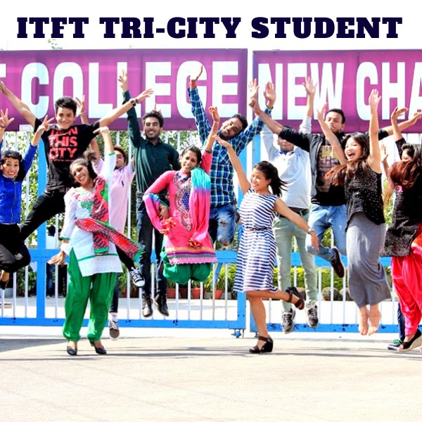 ITFT College- Unity in Diversity