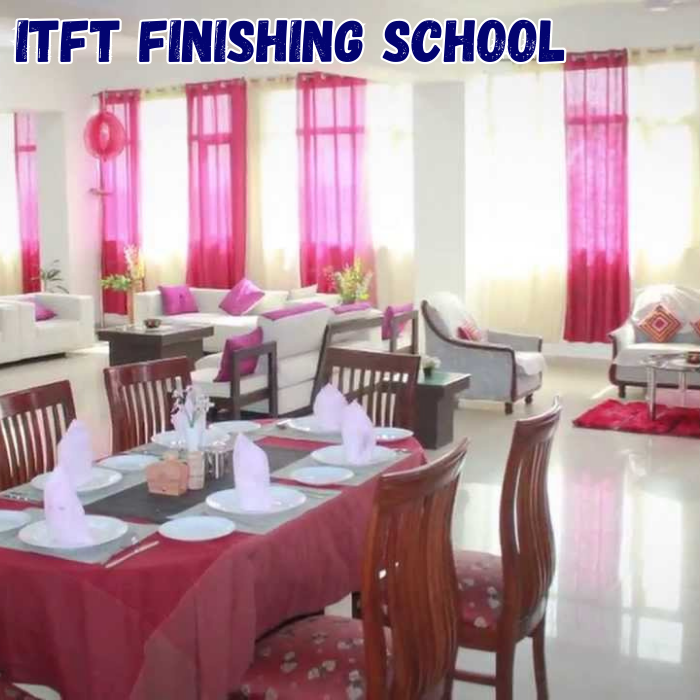 itft finishing school